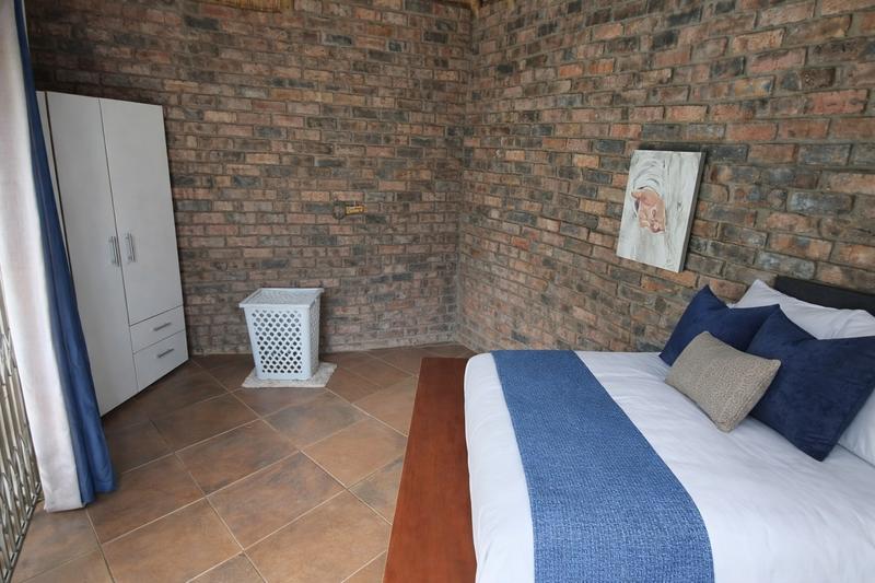 6 Bedroom Property for Sale in Universitas Ridge Free State